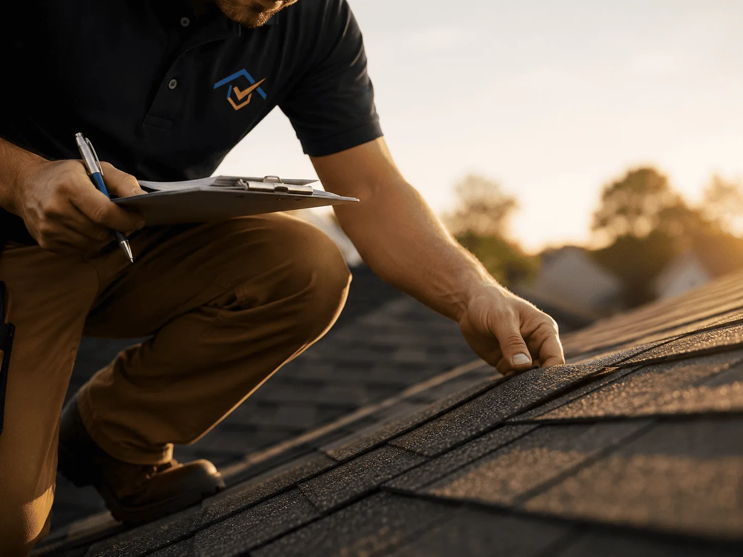 Why Choose Roof Inspection in Joiner, AR